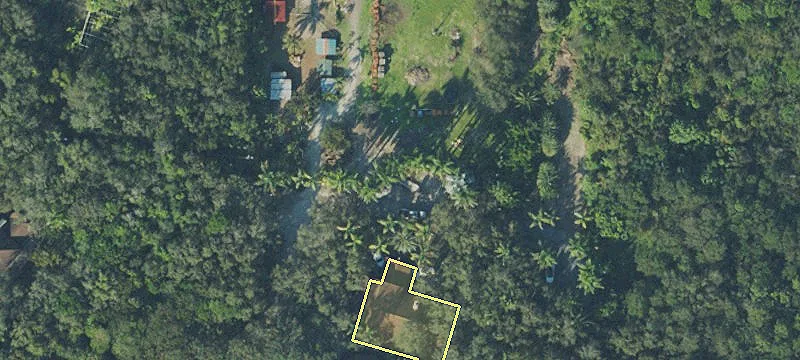 4.9 Acres Corner Lot Homestead