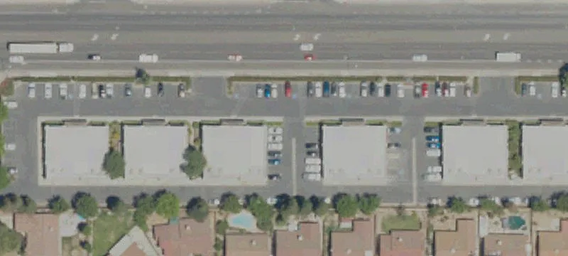 Turlock Office Space For Rent
