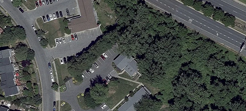 Annapolis Office Space For Lease