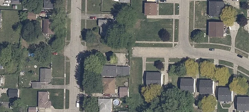 City Lots in Lorain