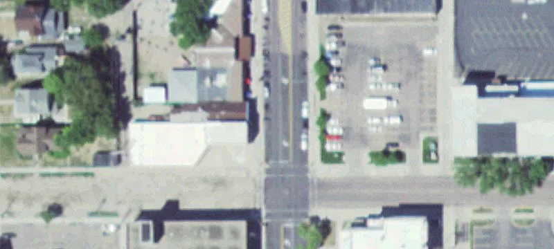 Retail Space Near Corn Palace
