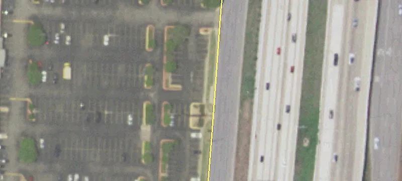 Retail Space in High-Traffic Center