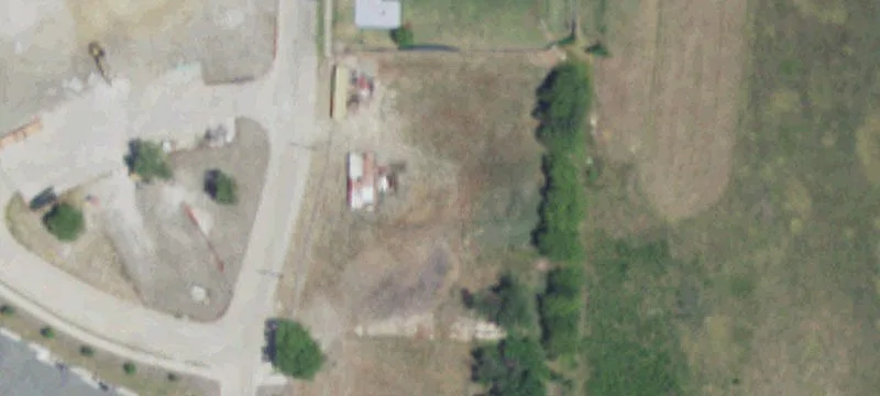 2.01 Acre Land in Sachse