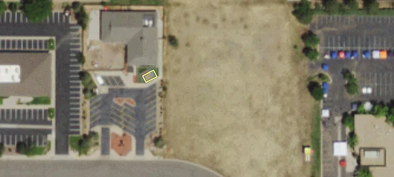 Aurora Land Approved for Development