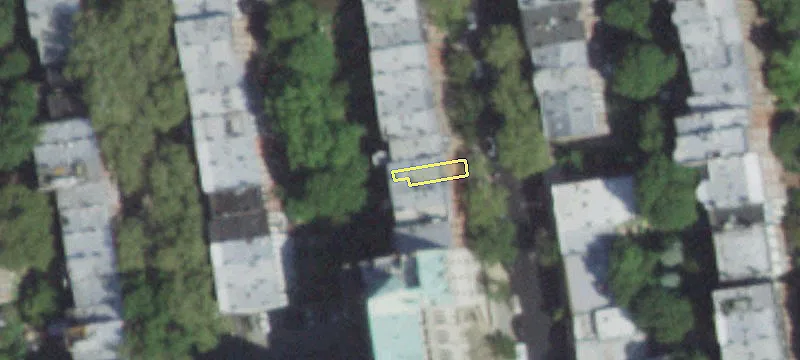 Retail Space Near Fort Greene