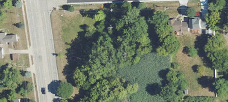 Vacant Land with I-75 Frontage