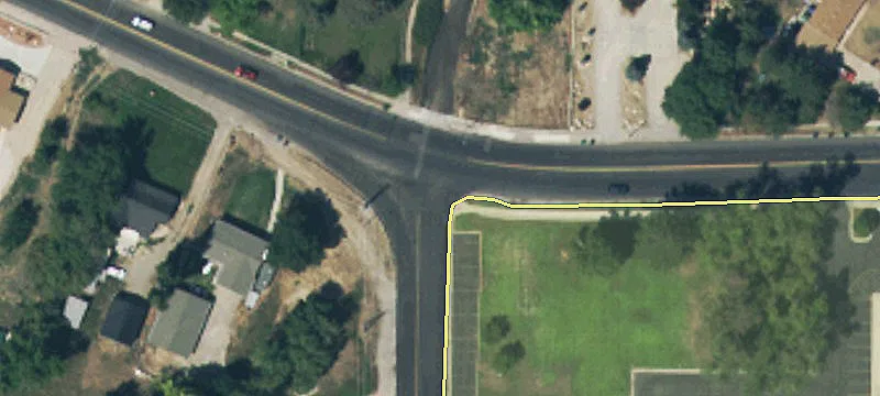 Retail Pad Site For Sale