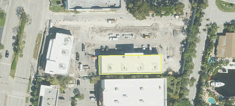 Retail Space in Fort Lauderdale