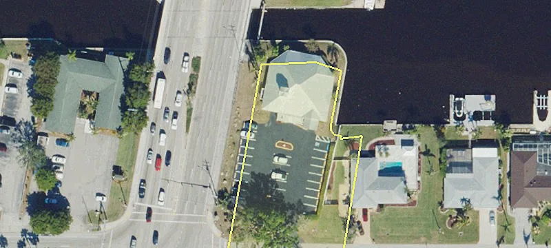 Cape Coral Office Building For Sale