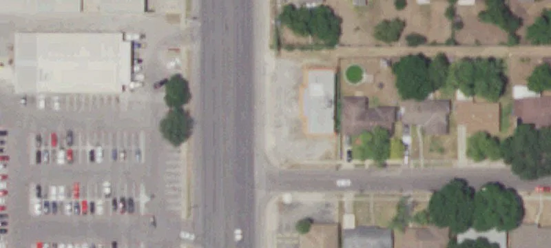 East San Antonio Office/Retail Building