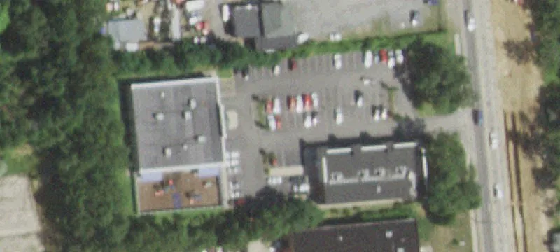 Medford Office Building For Sale