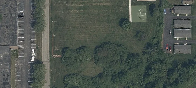 Land with Excellent I-75 Visibility