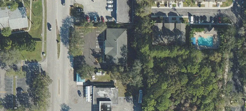 Tampa Office Building For Sale