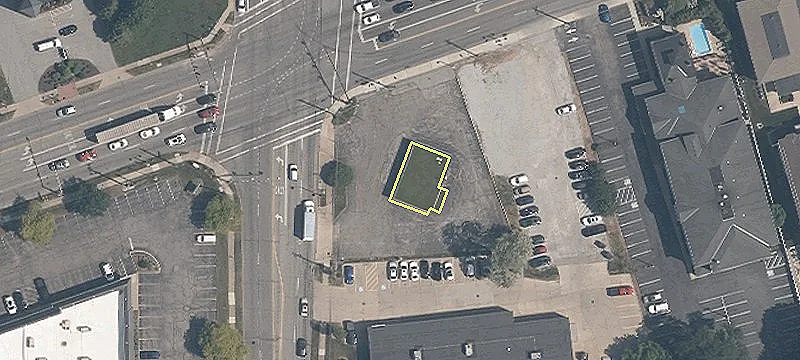 Mentor Avenue Redevelopment Opportunity