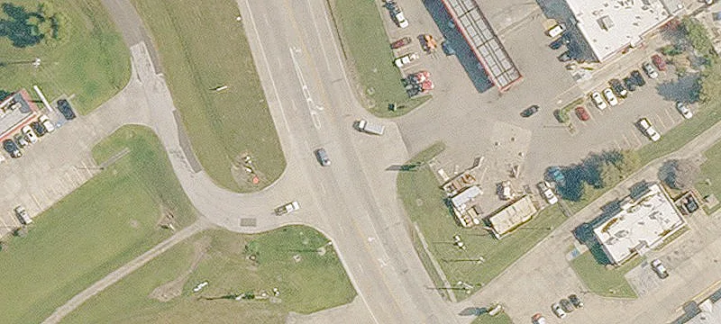 Commercial Land Near I-10