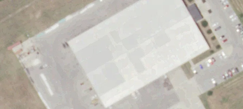 Industrial Land Near Expressway System