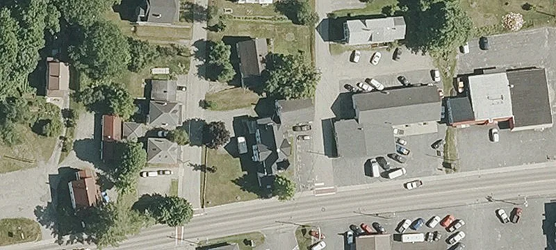 Affordable Office Space on Main