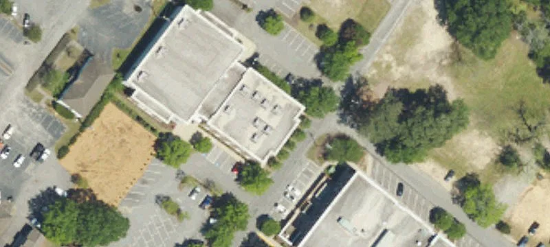 Lexington Commercial Land Available