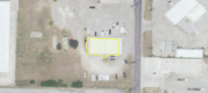 Restaurant, Bar, and Auto Shop