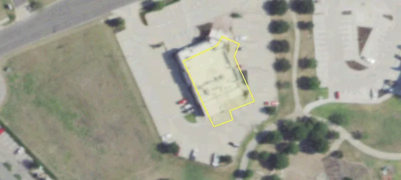 Development Ready Pad Site