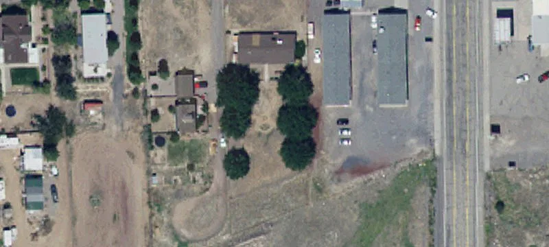 Downtown Provo Restaurant Space Available