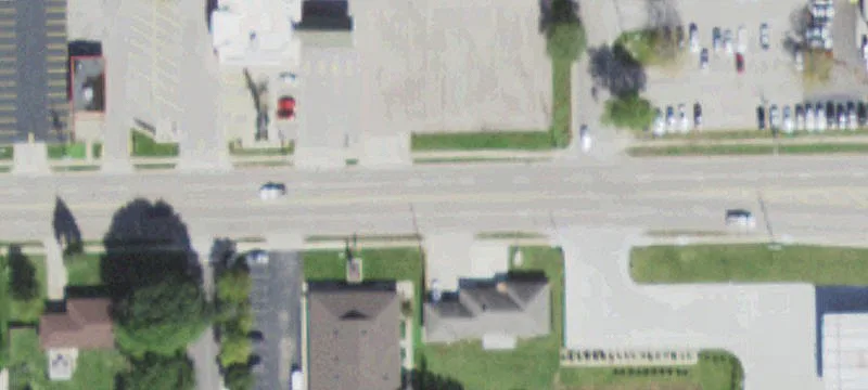 Commercial Lot on Shooting Park
