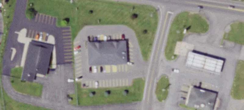 Versatile Commercial Space Near I-81