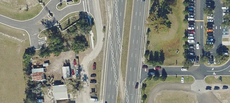 3.46 Acres Vacant Land