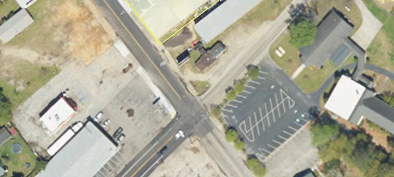Land For Sale Near I-20