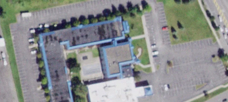 Prime Retail Outparcel Opportunity