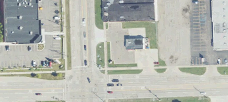 Free Standing Industrial Facility