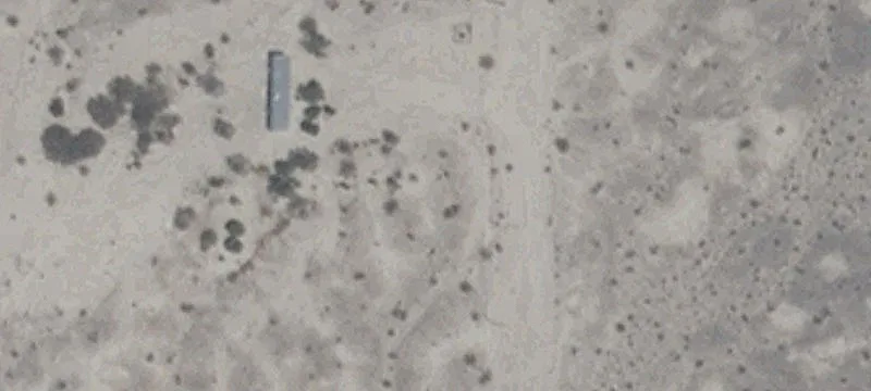 Pahrump Buildable Lot For Sale