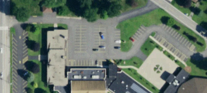 New Office/Retail Space Available