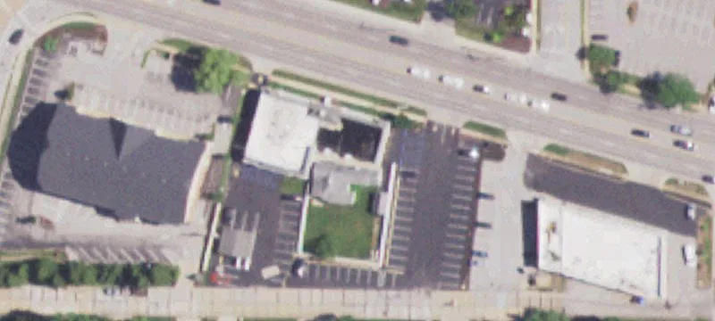 Commercial Pad Site on Manchester