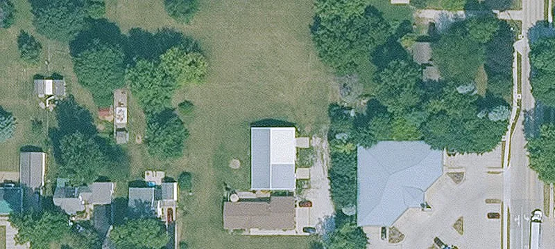 Retail Pad Site For Sale