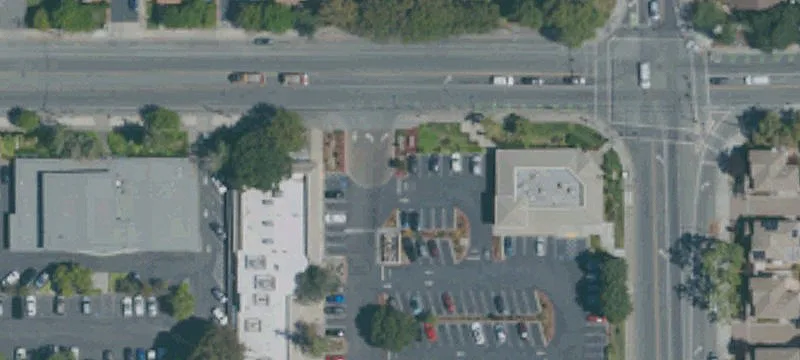 Los Gatos Retail Space
