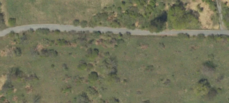 40.6 Acres Commercial Land Available