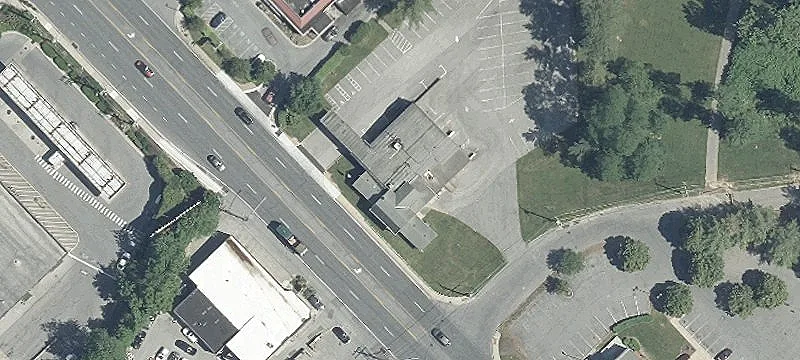 Owings Mills Development Site