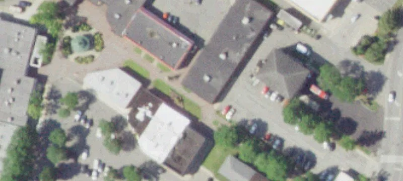 Downtown Ilion Retail Opportunity