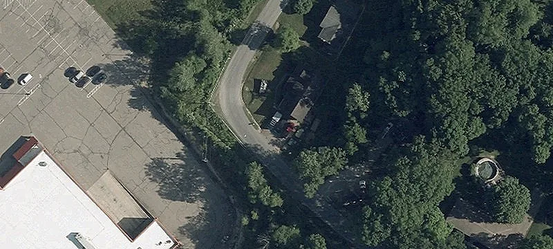 Commercial Land Ready for Development