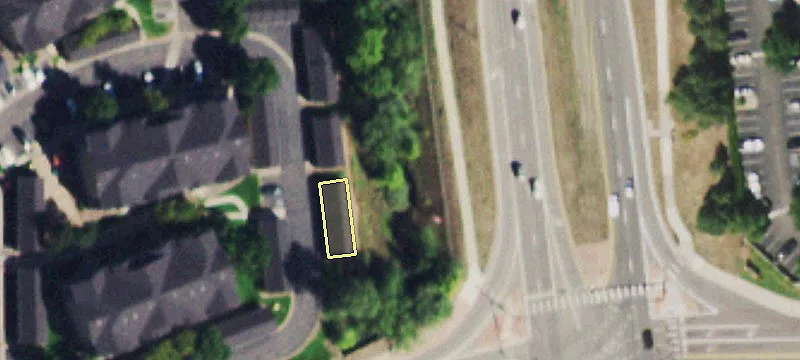 Urban Infill Pad Site Available