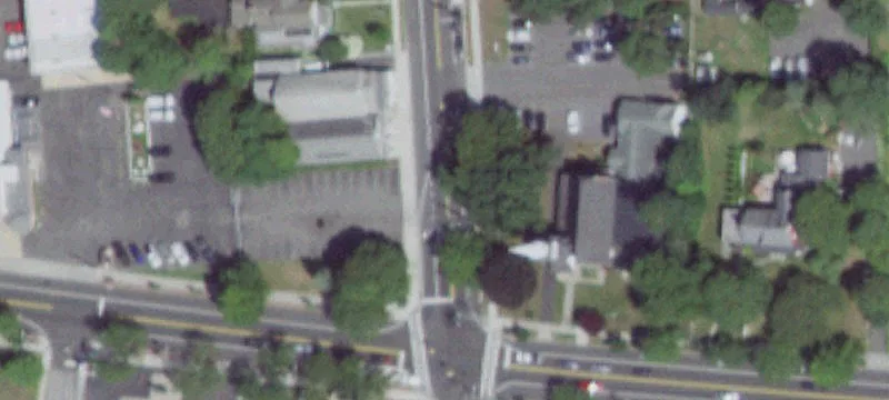 1.5 Acres Prime Development Site
