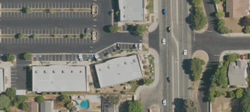 Fresno Office Space Available