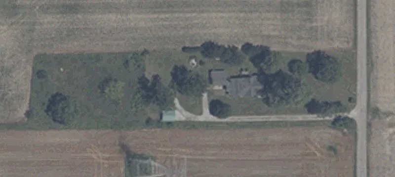 Mount Comfort Development Land