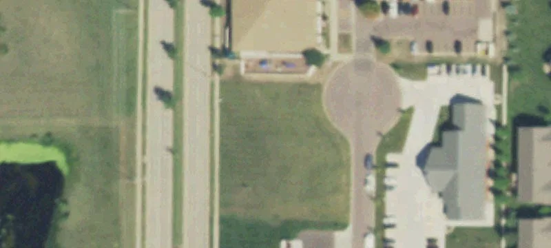 Sioux Falls Commercial Pad Site