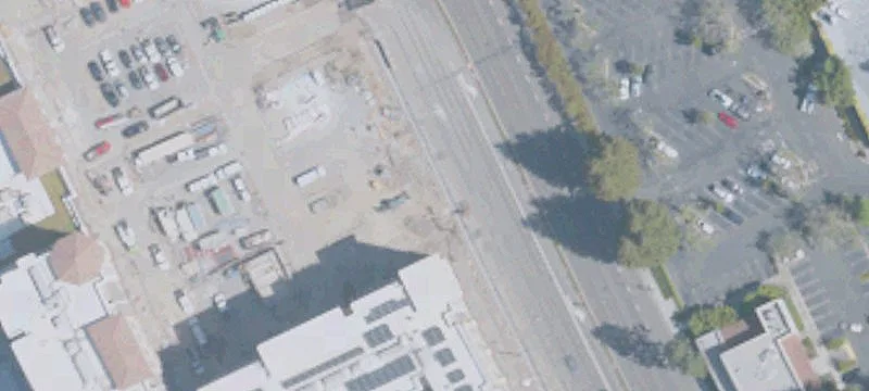 Retail Space in Hayward, CA