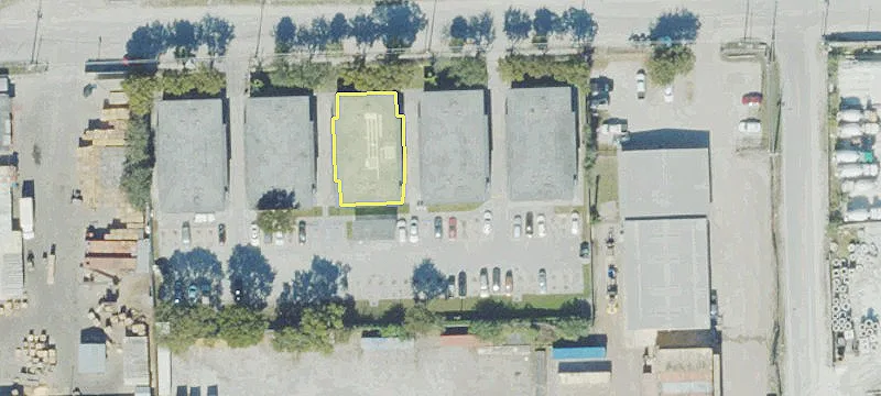 Opa Locka Industrial Land