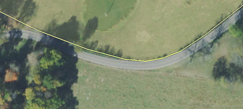 Expansive Land Parcel For Sale