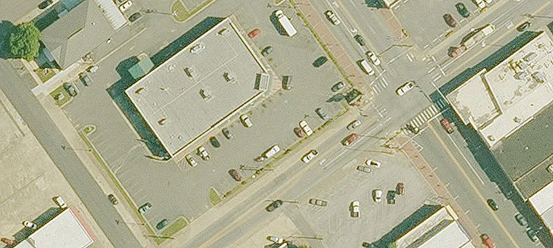 Highway Commercial Land For Sale