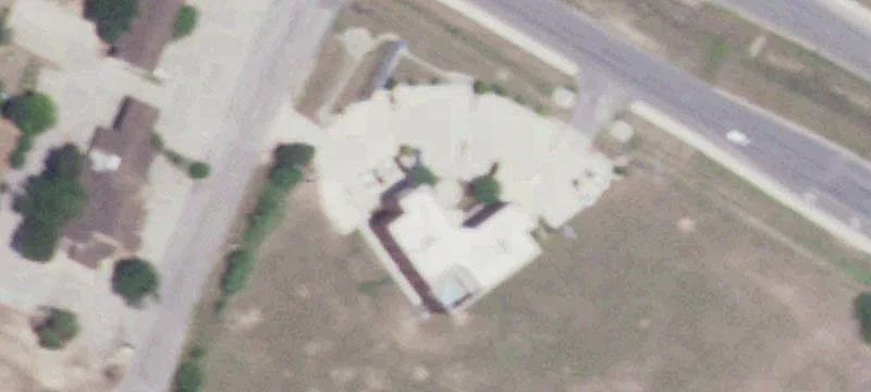 Commercial Lots in New Braunfels